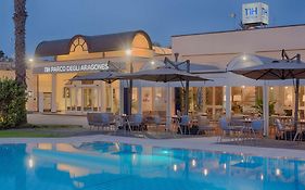 NH Hotel Parco degli Aragonesi