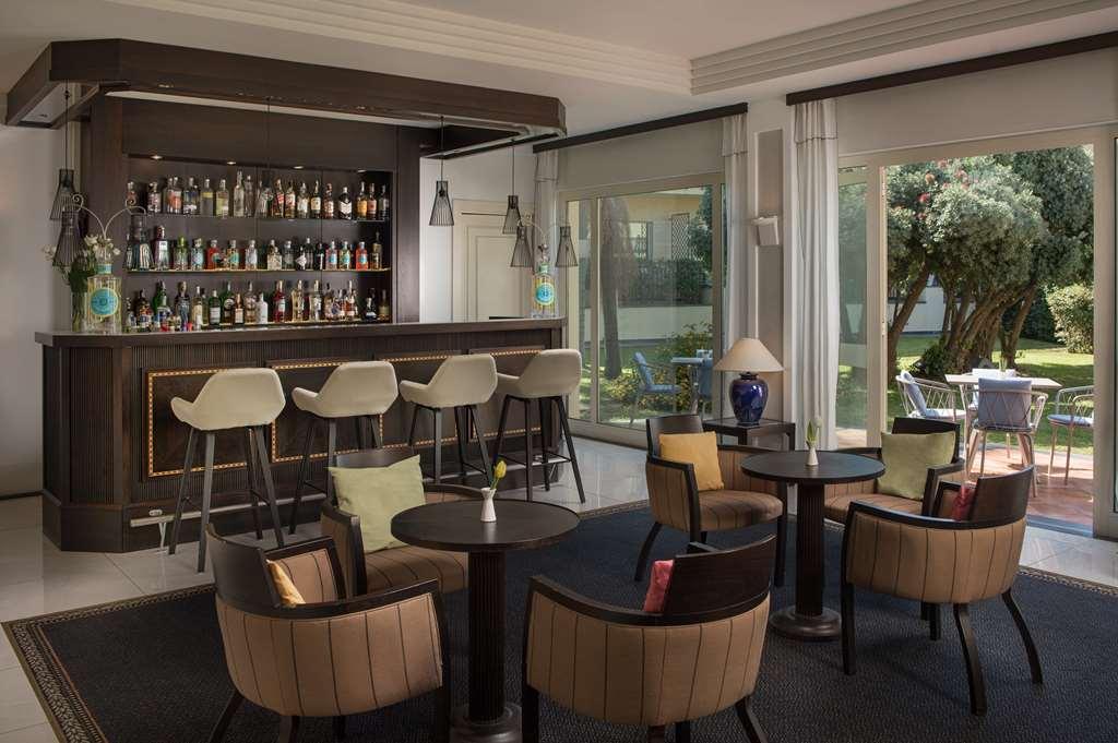 Hotel NH Catania Parco degli Aragonesi Ristorante foto